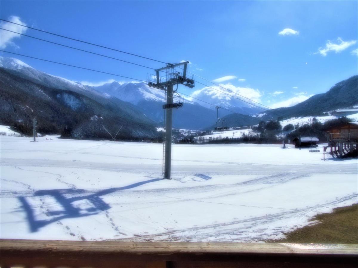 Les Balcons Proche Parc National Vanoise Appartements 2 Pieces 6 Pers Cabine Termignon Exterior foto